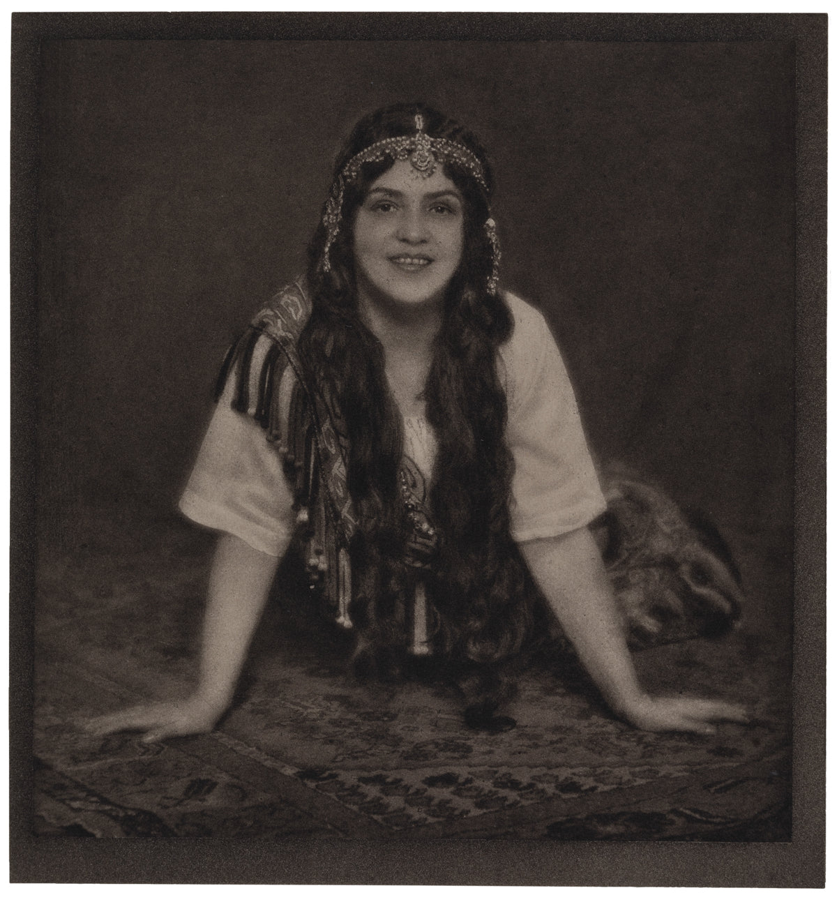 Adelaide Andrejeva Skilondz, Lakmé