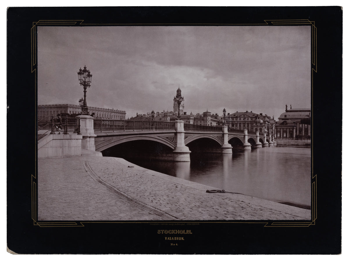 Vasabron, Stockholm, no4