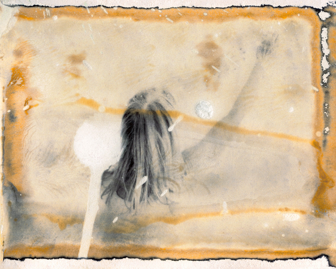 Wall “Undertow”, Mexico 2017