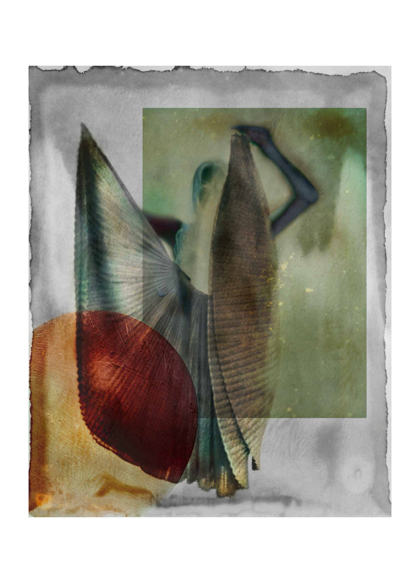 Shell “Women in the Flow”