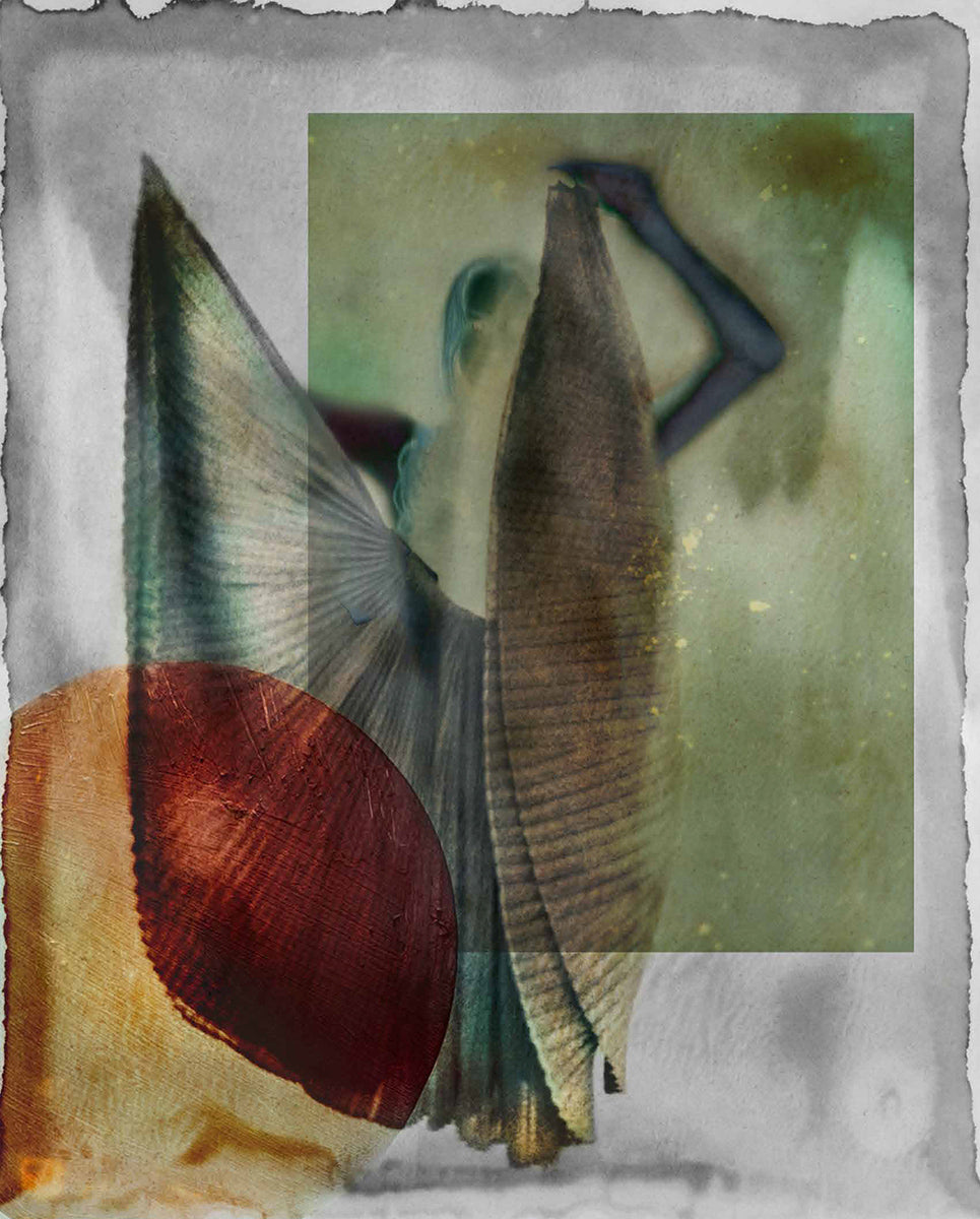 Shell “Women in the Flow”