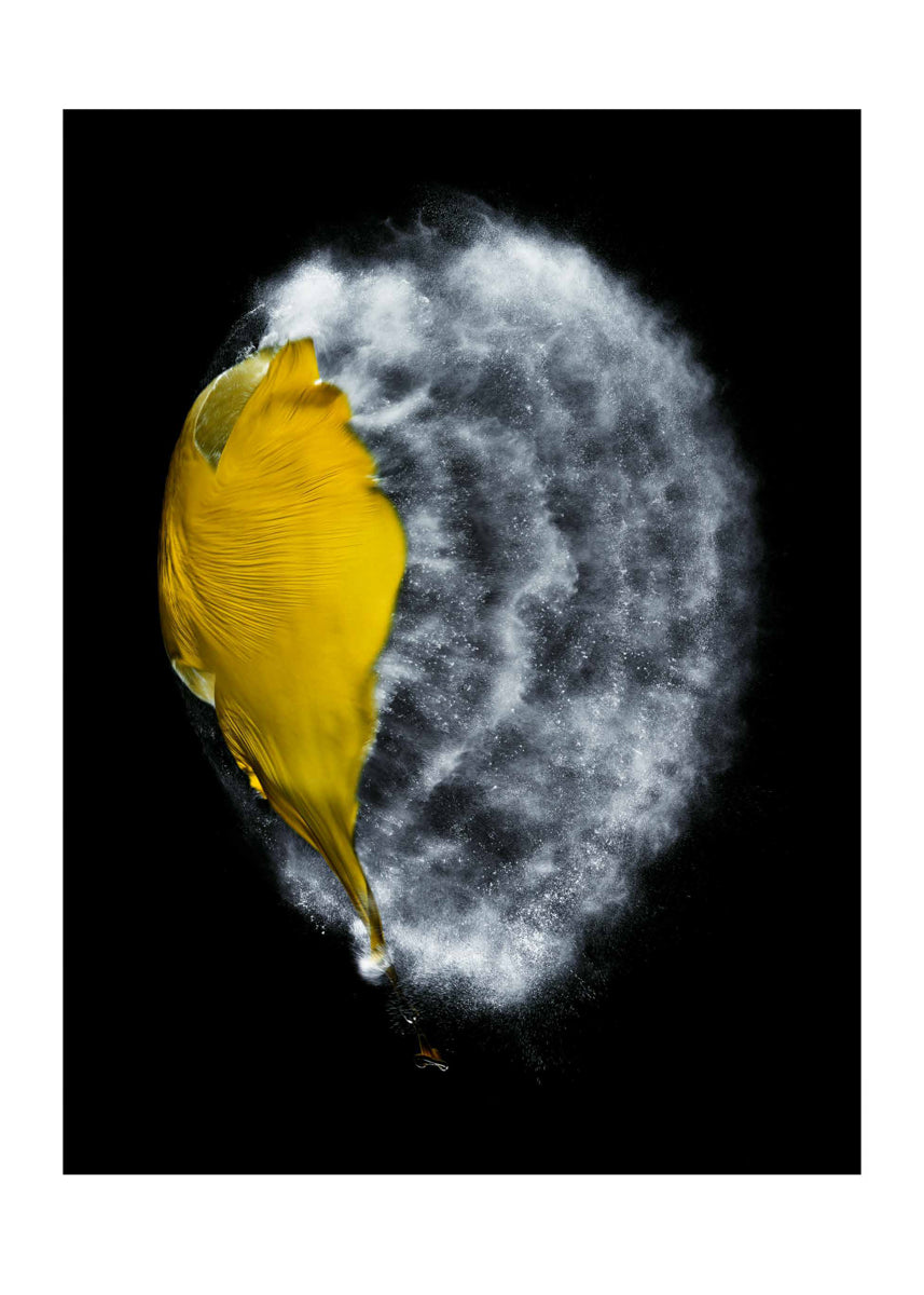 Untitled #1 “Bon”