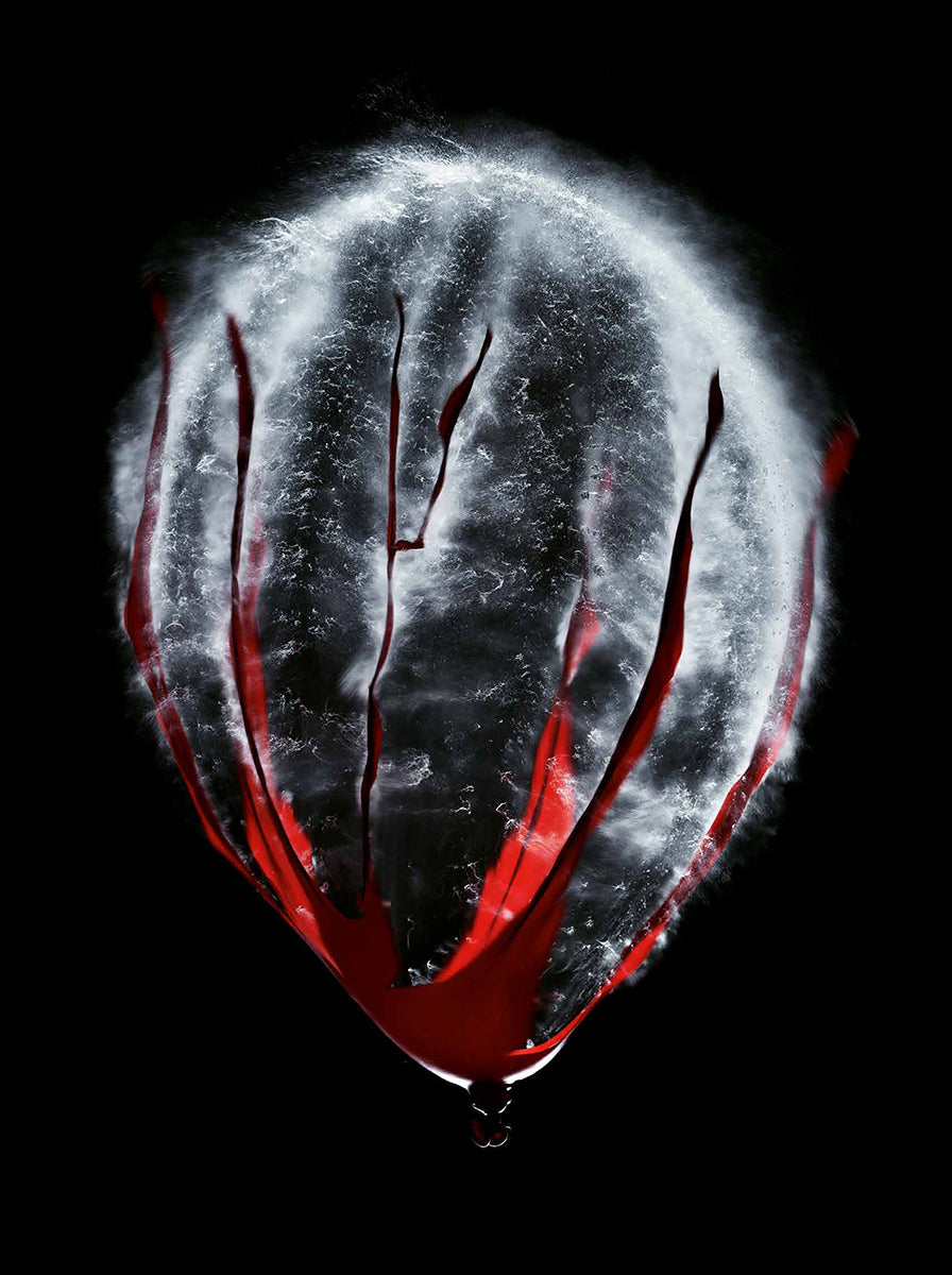 Untitled #2 “Bon”