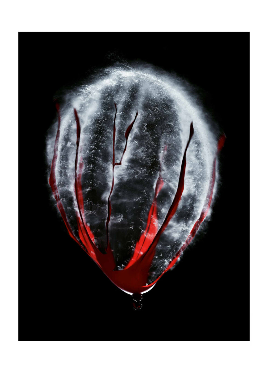 Untitled #2 “Bon”