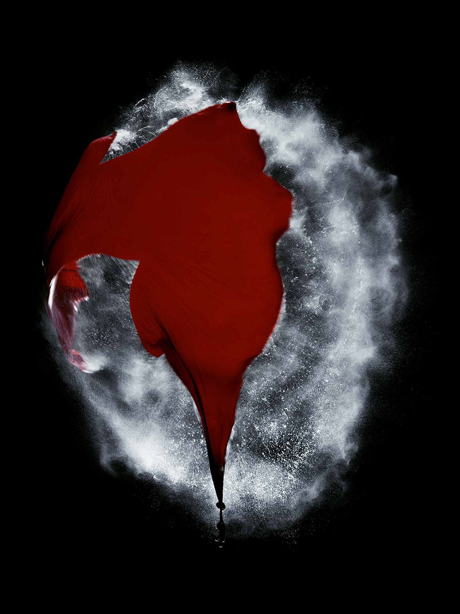 Untitled #4 “Bon”