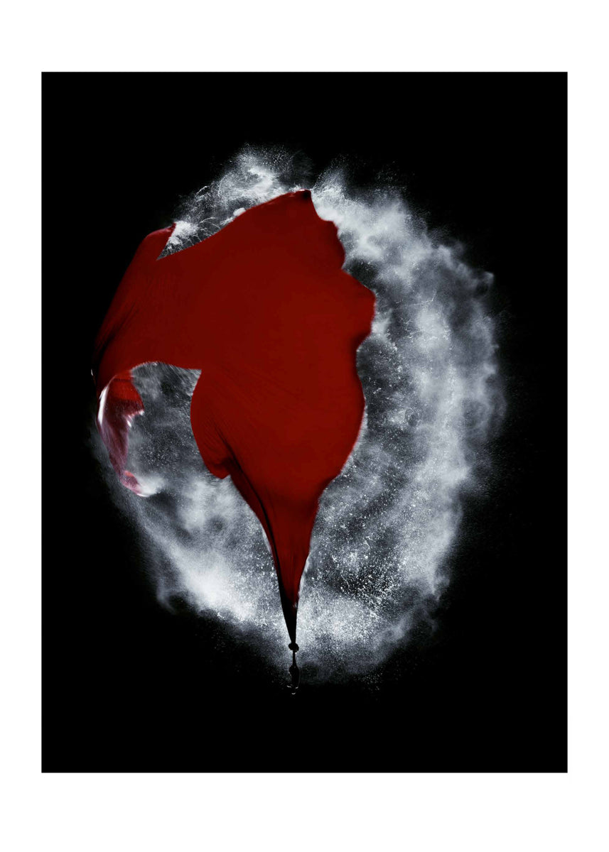 Untitled #4 “Bon”