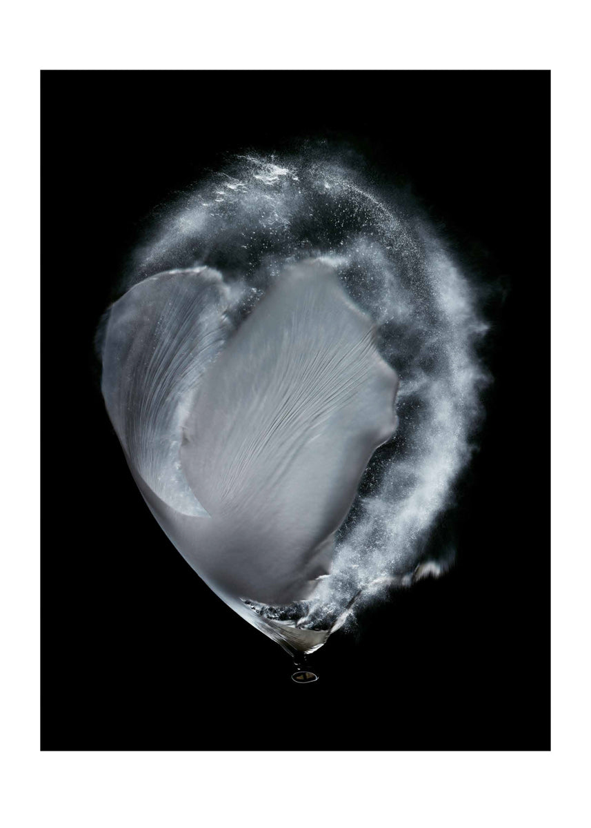 Untitled #5“Bon”