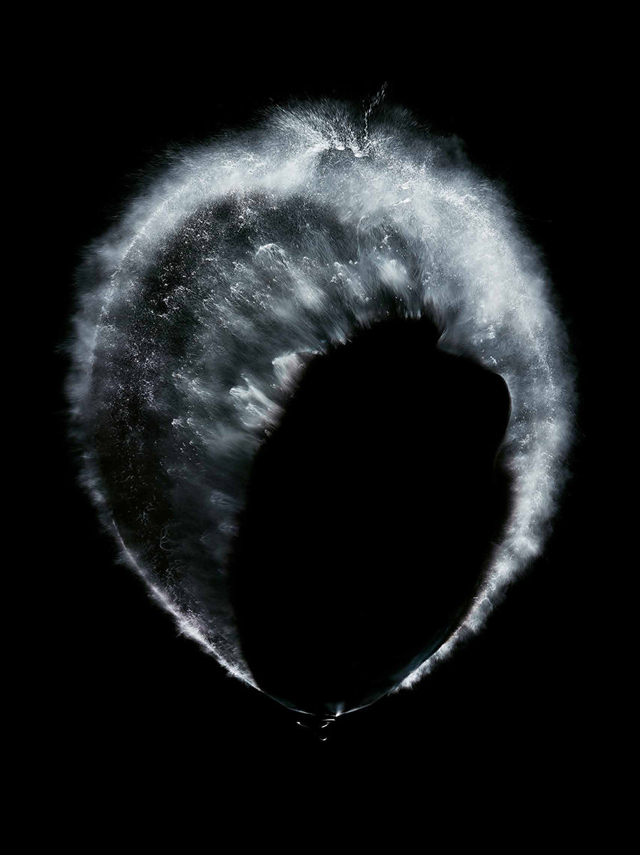 Untitled #6 “Bon”