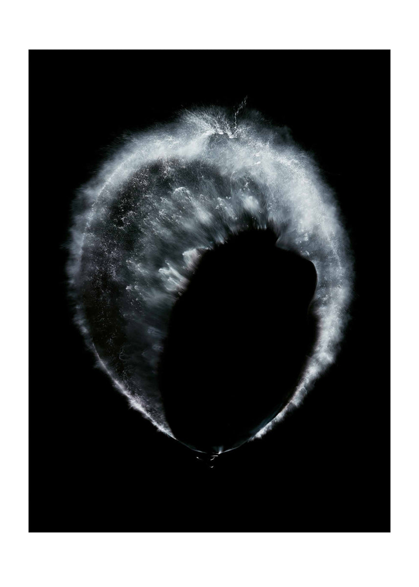 Untitled #6 “Bon”