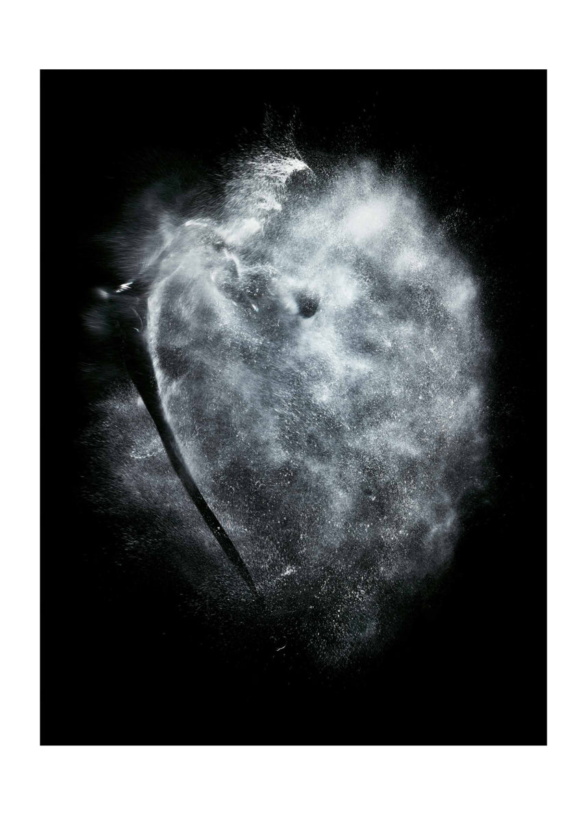 Untitled #7 “Bon”