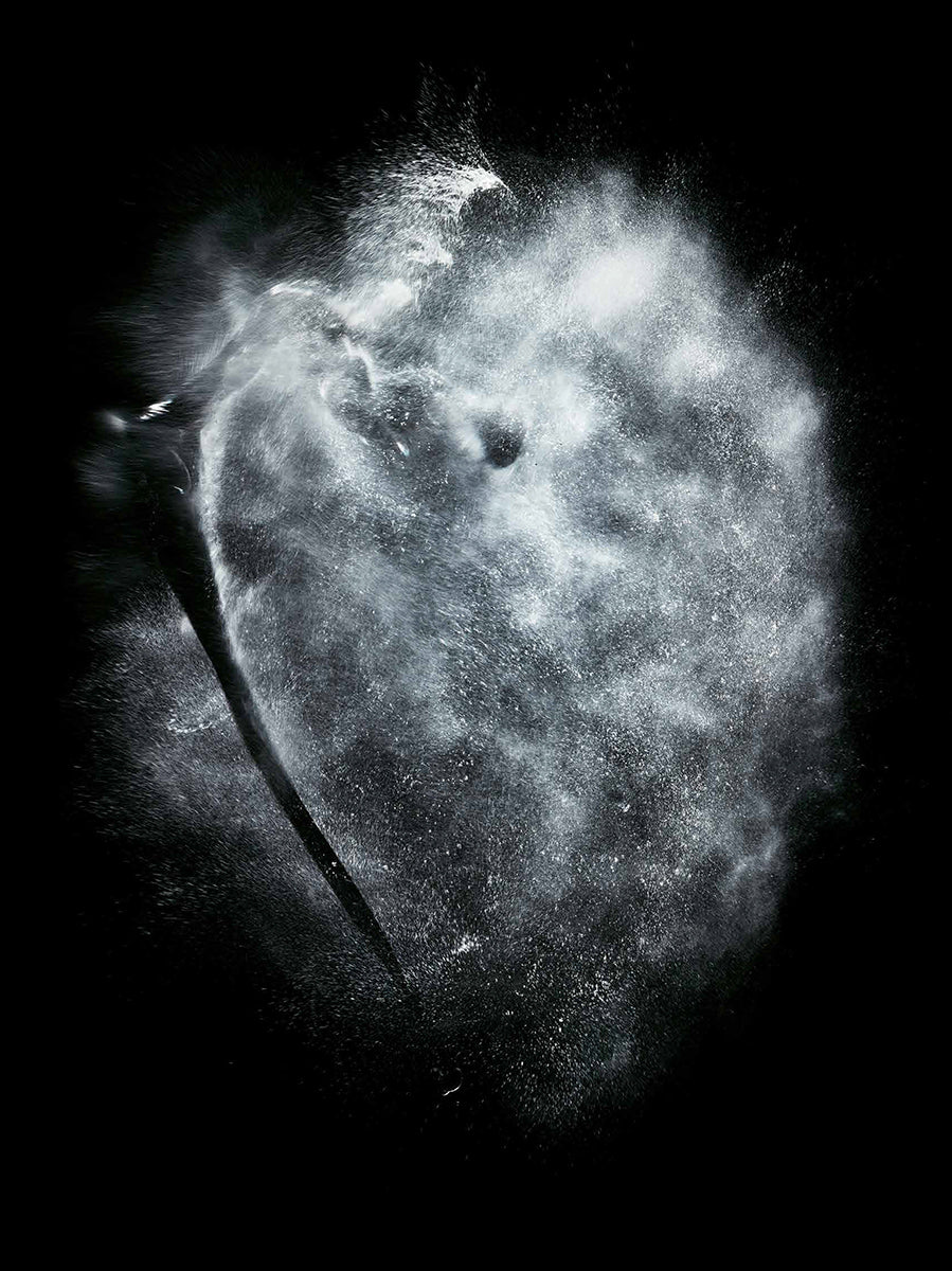 Untitled #7 “Bon”