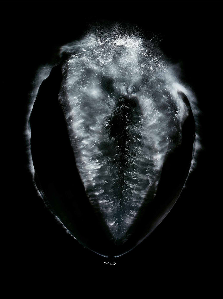 Untitled #8 “Bon”