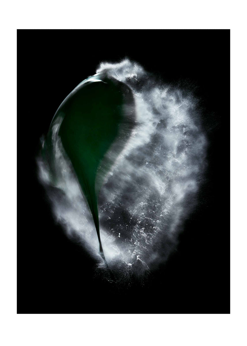 Untitled #9 “Bon”