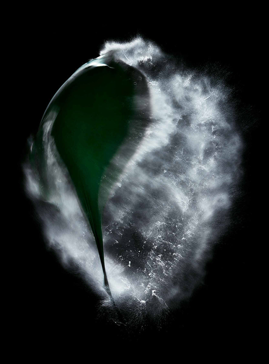 Untitled #9 “Bon”