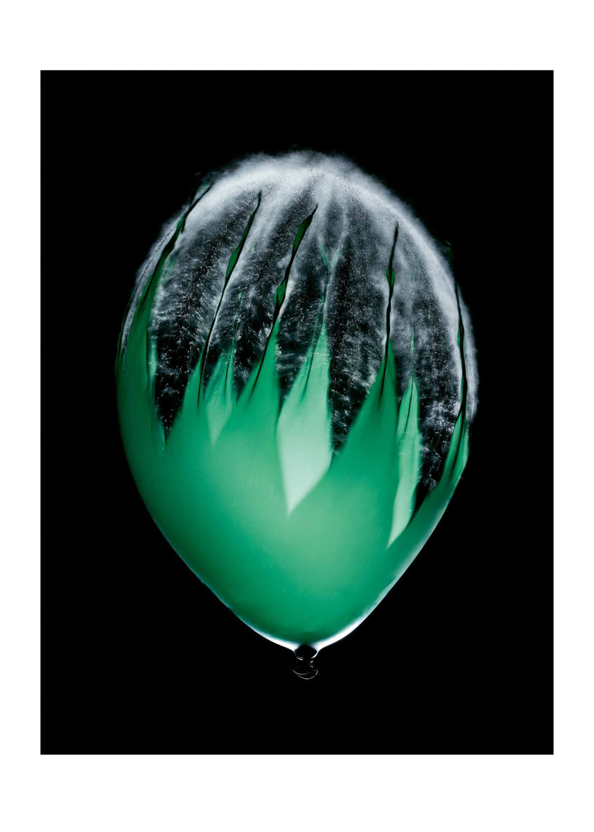 Untitled #10 “Bon”