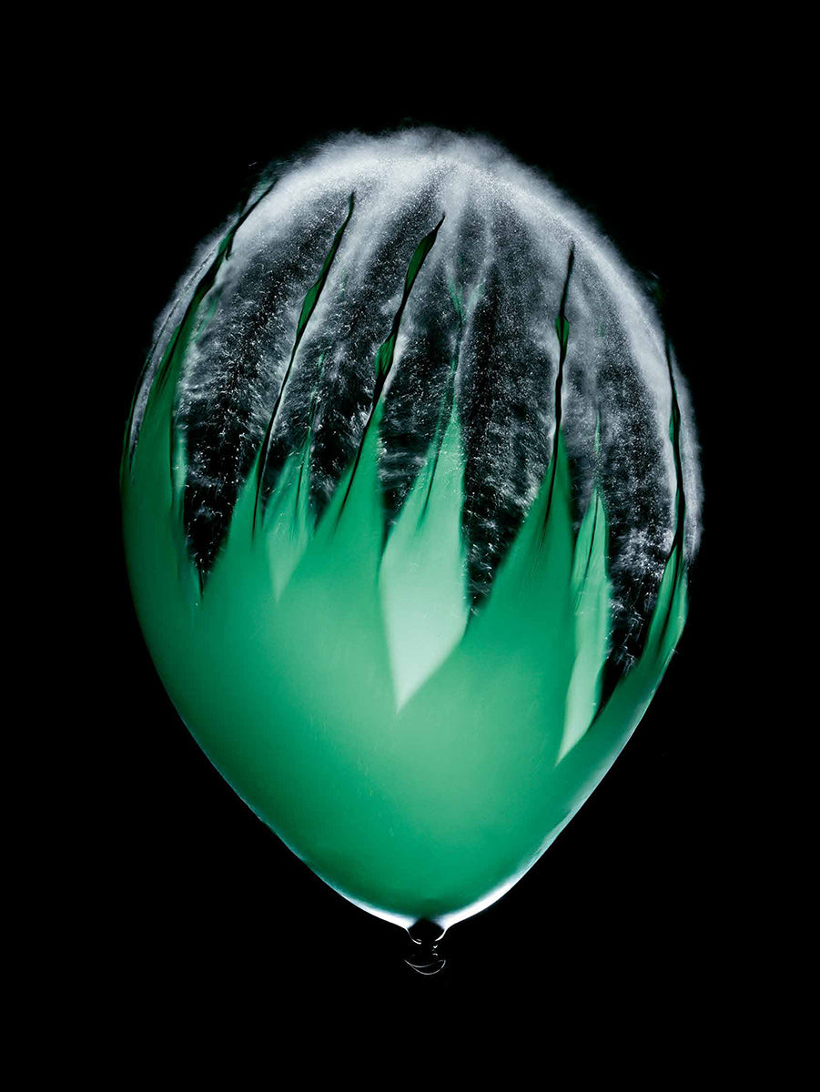 Untitled #10 “Bon”