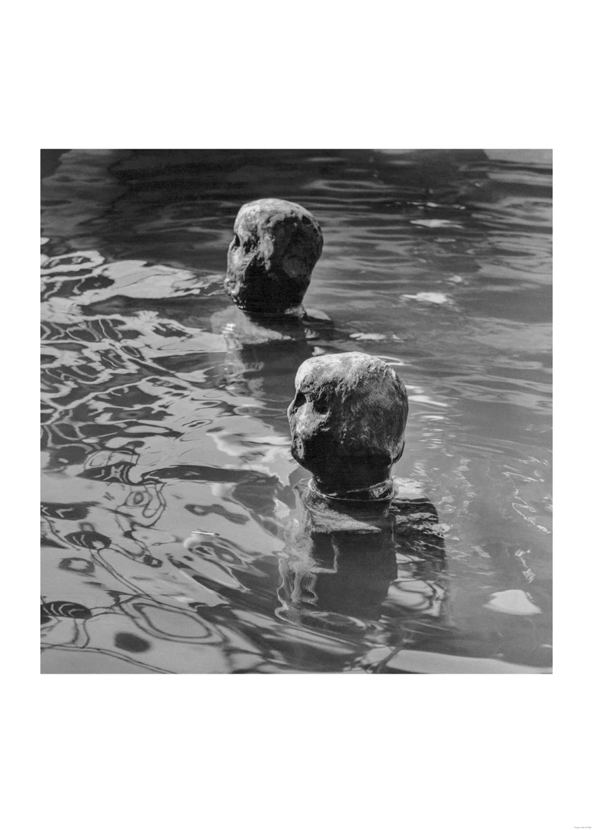 The Salvage of Vasa, Stockholm, Monday, 24 April 1961