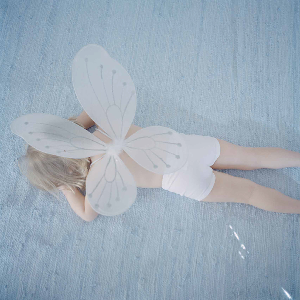 Untitled #5 “Close to home”