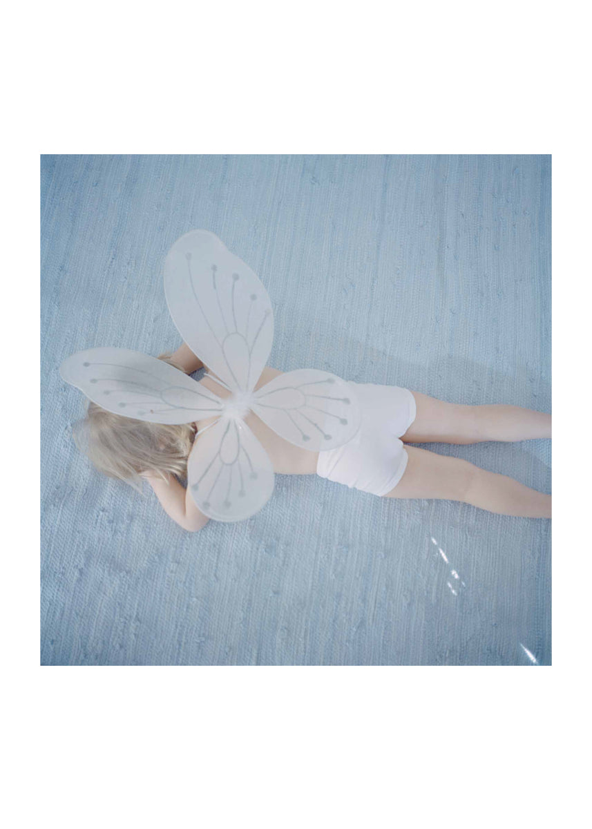 Untitled #5 “Close to home”