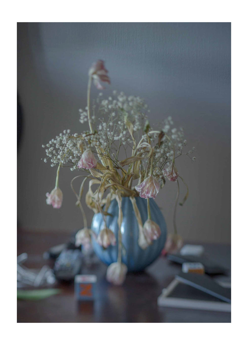 The Wilted Flowers “When everything changed”