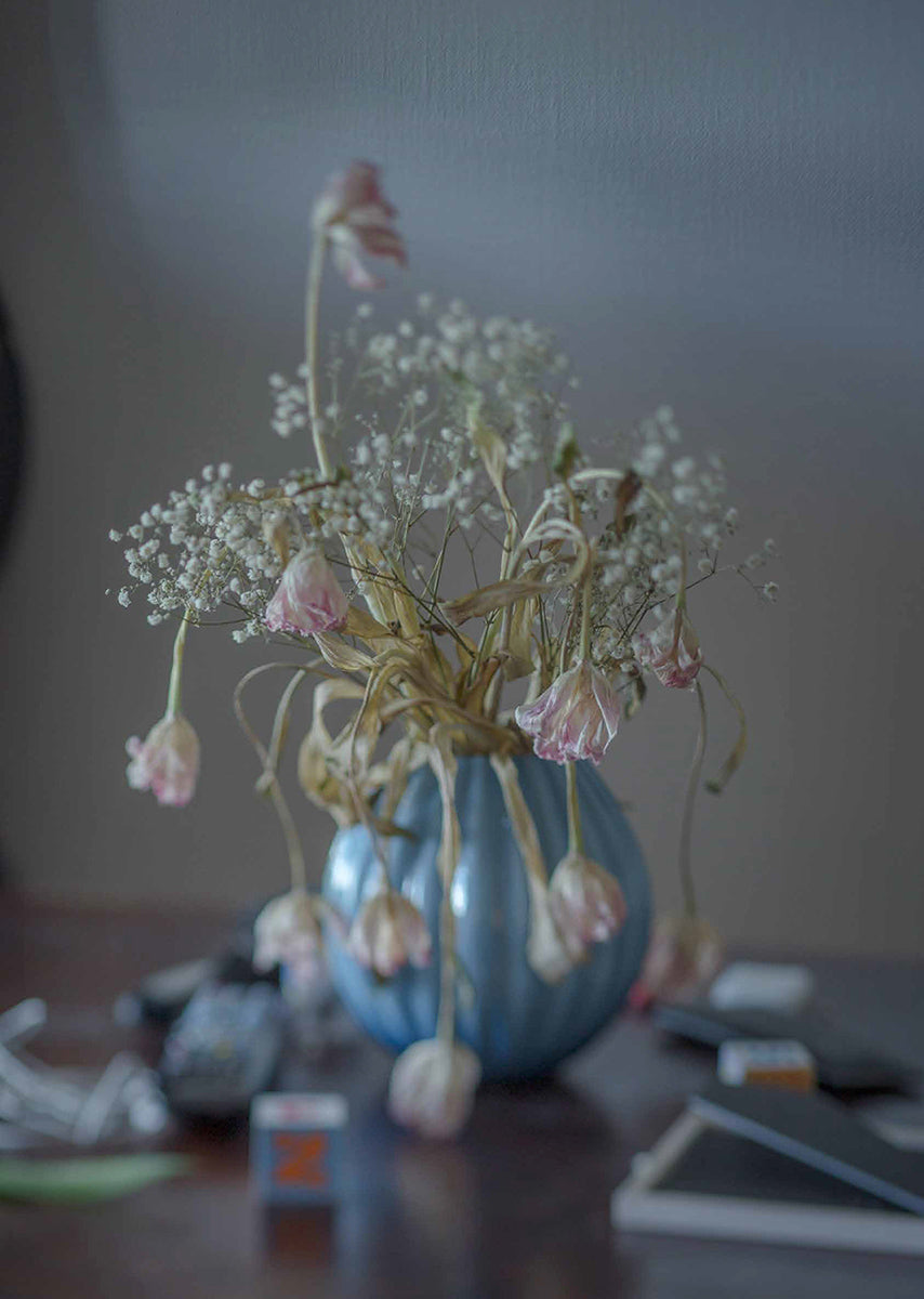 The Wilted Flowers “When everything changed”