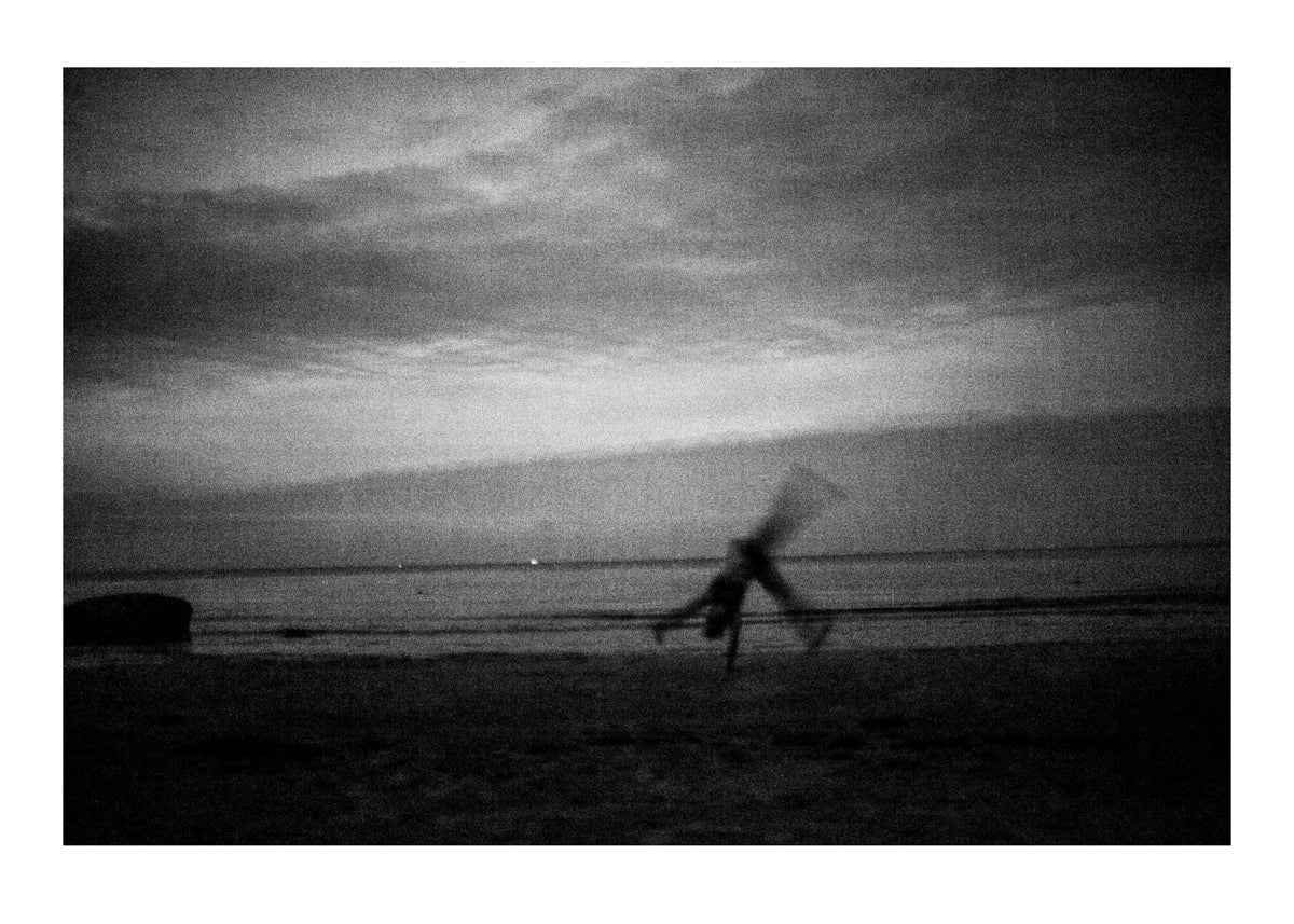 Untitled #1 “The Young Ones”