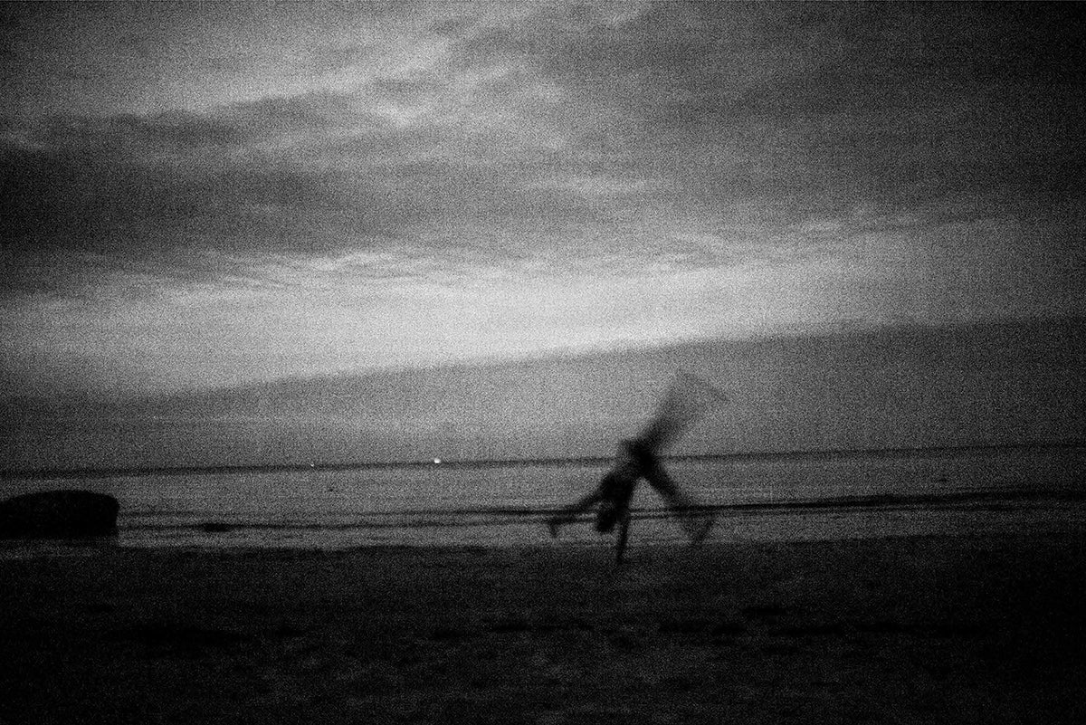 Untitled #1 “The Young Ones”