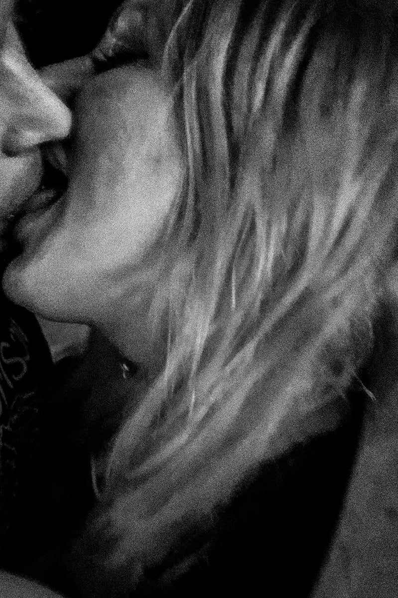 Untitled #2 “A Familiar Place”