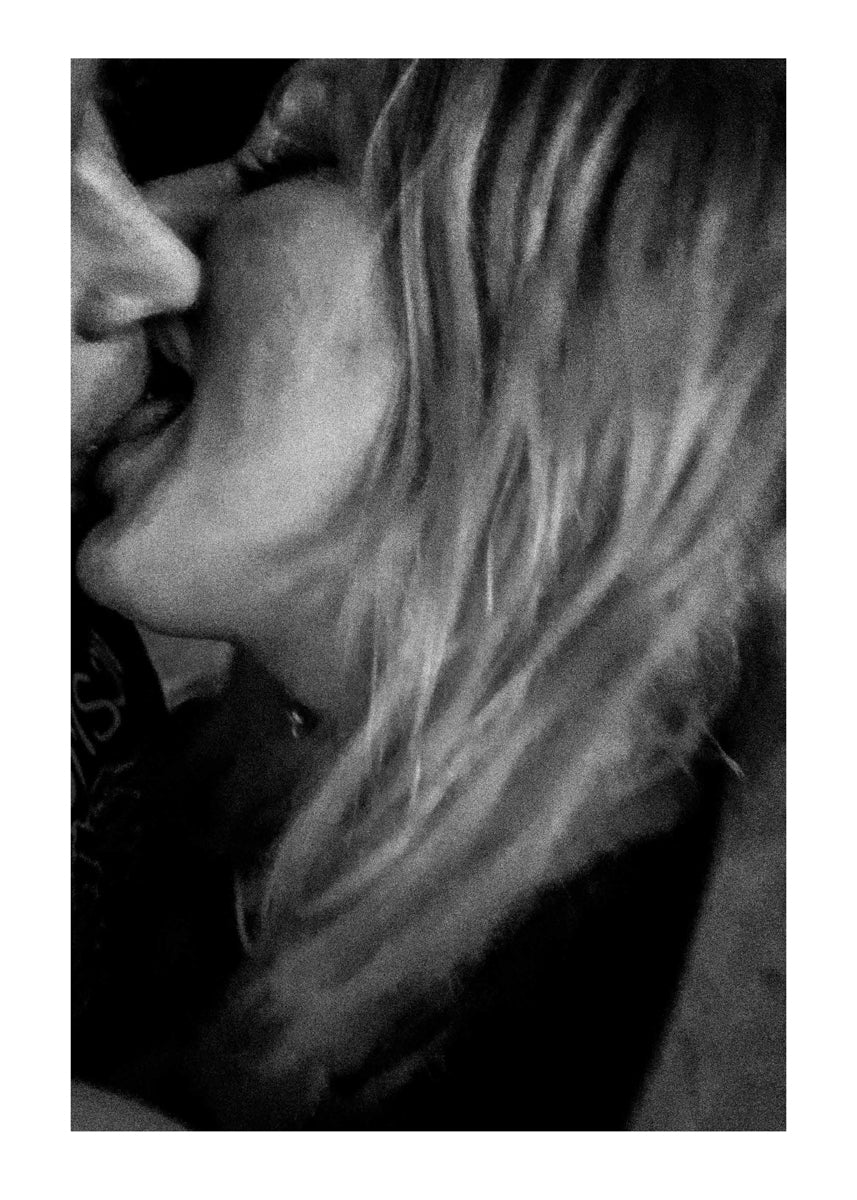 Untitled #2 “A Familiar Place”