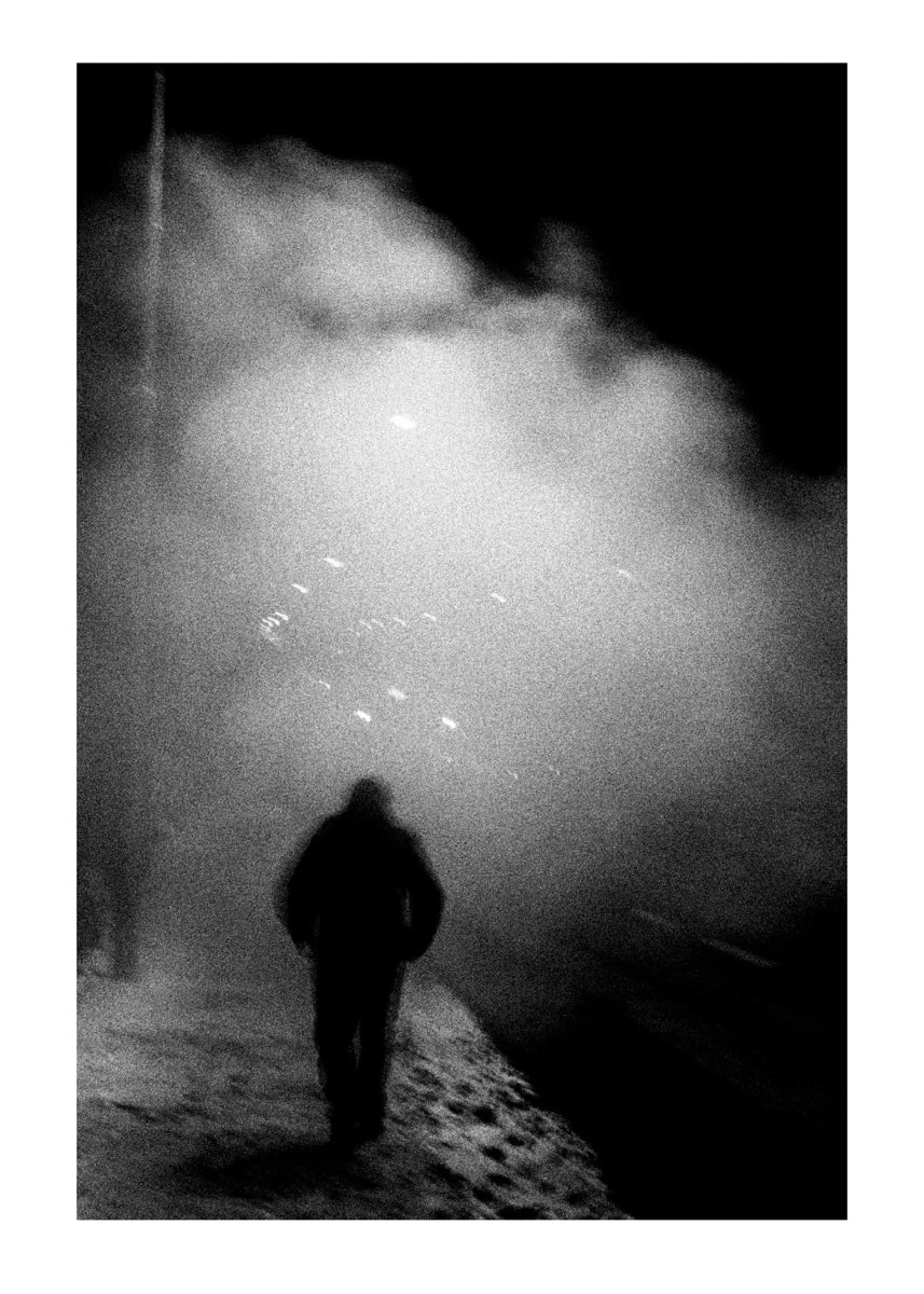 Untitled #5 “A Familiar Place”