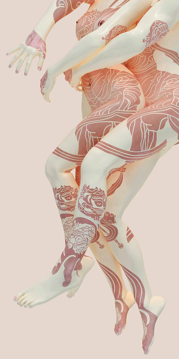 Duet-Tiger “Duet”