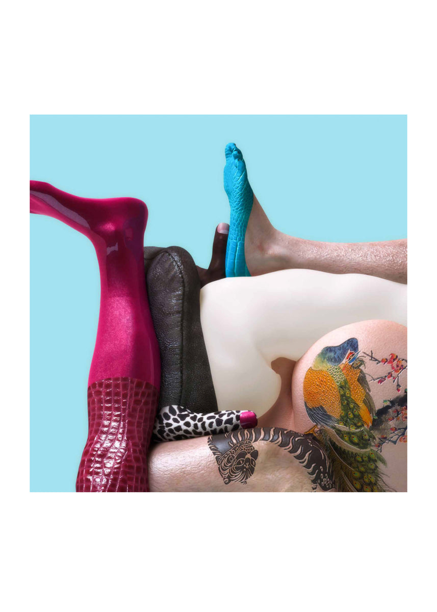 Somebody-005 “Somebody”