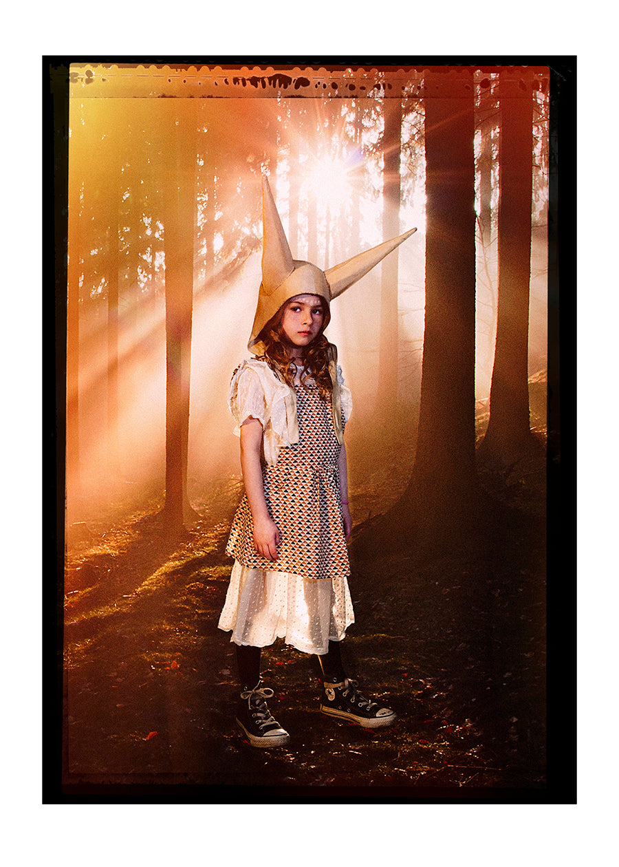 I Can Feel The Light