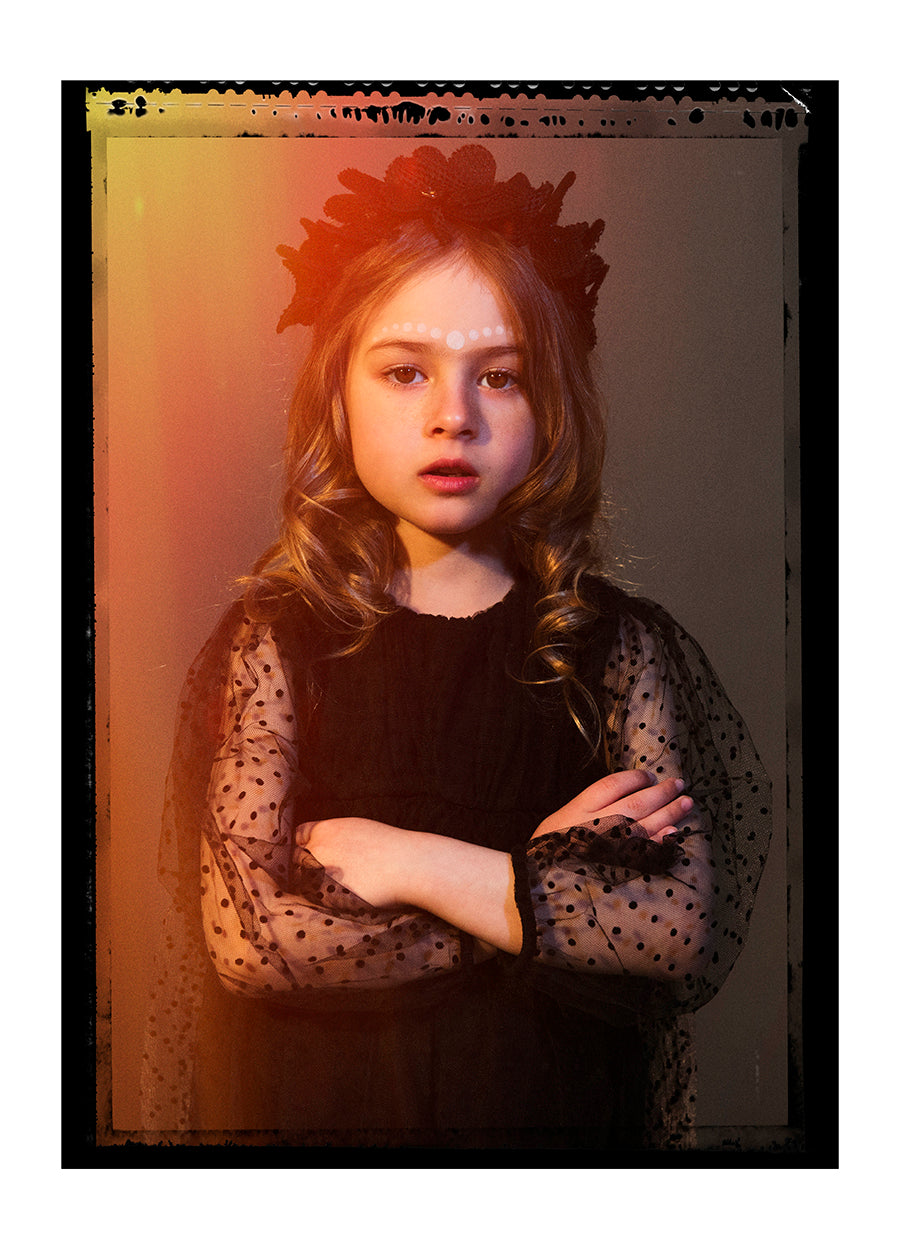 I Can Feel The Light II