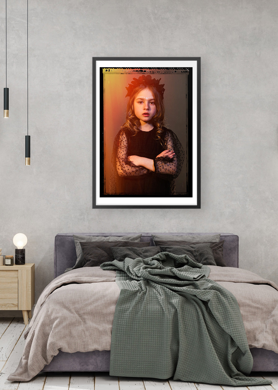 I Can Feel The Light II