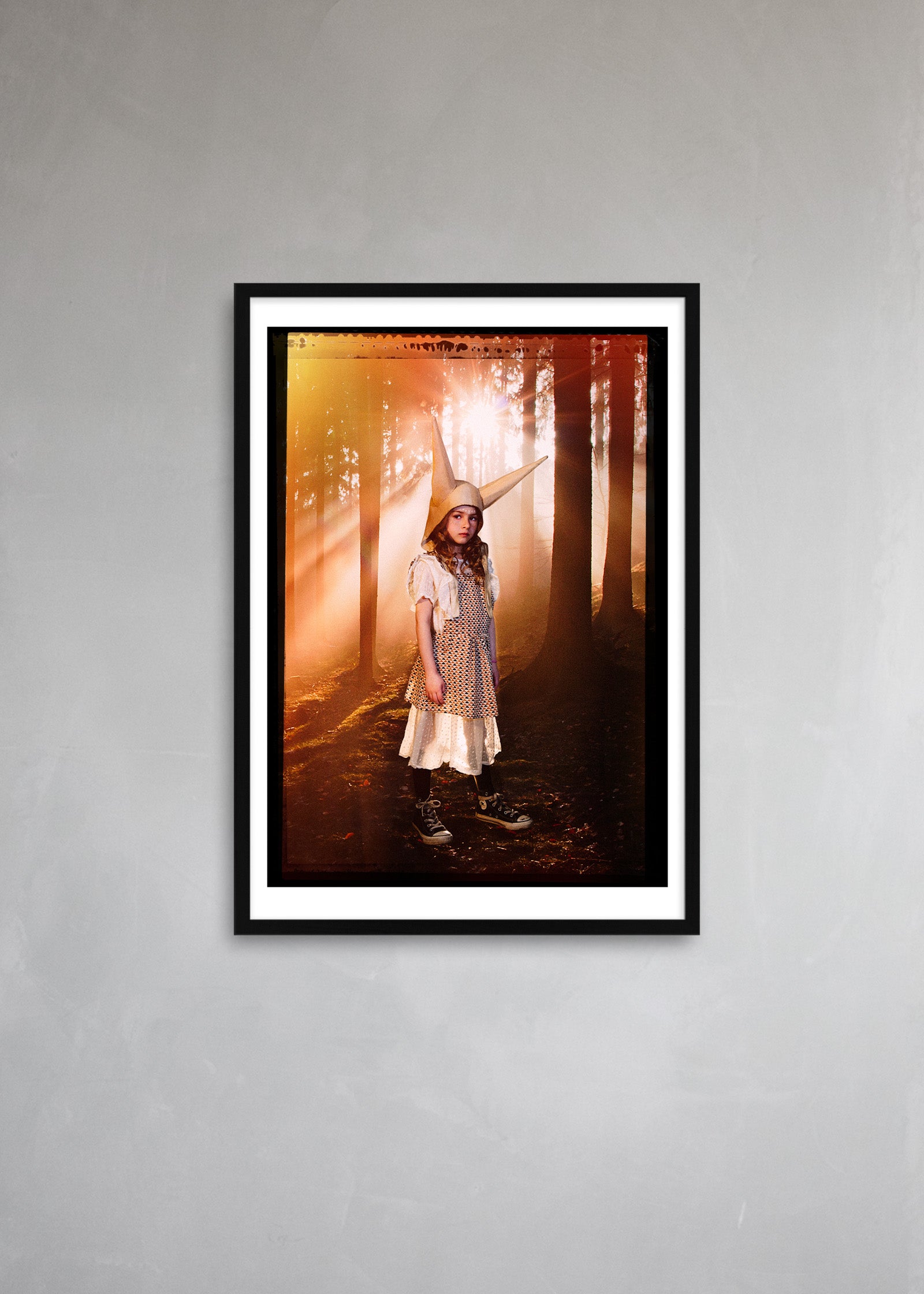 I Can Feel The Light