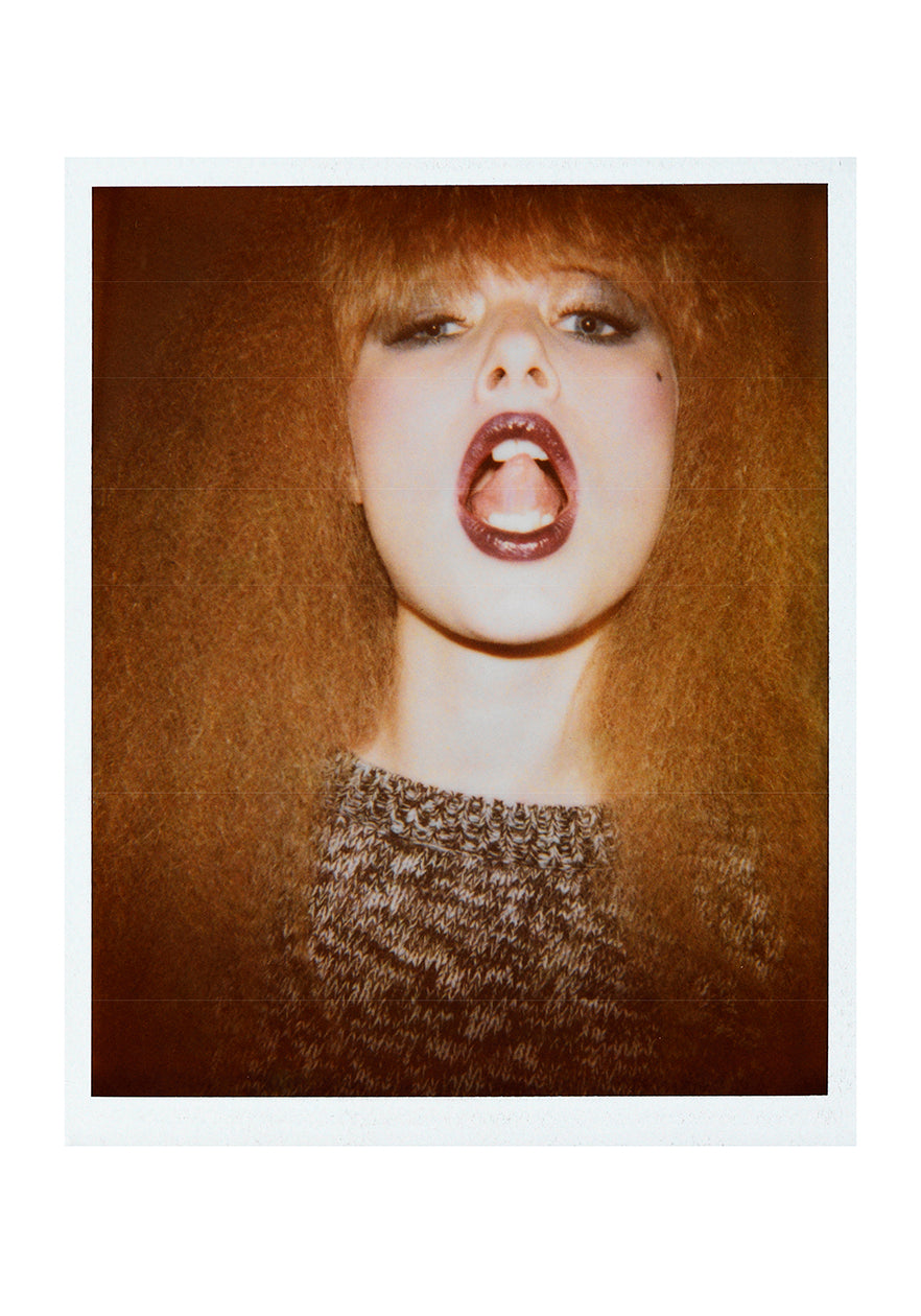 On The Tip Of A Tongue