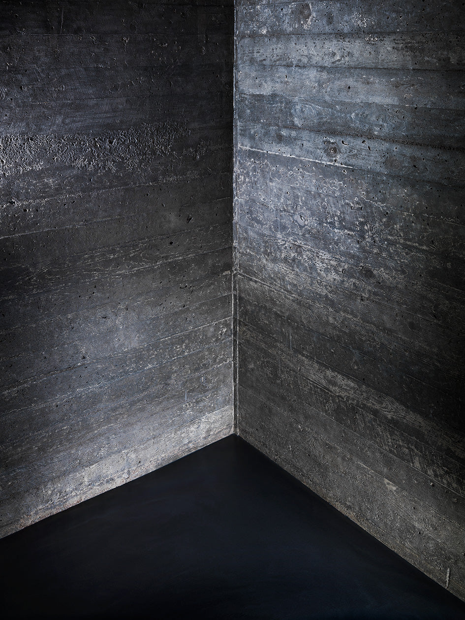 From the serie: Bunker Ett Noll Fyra #3