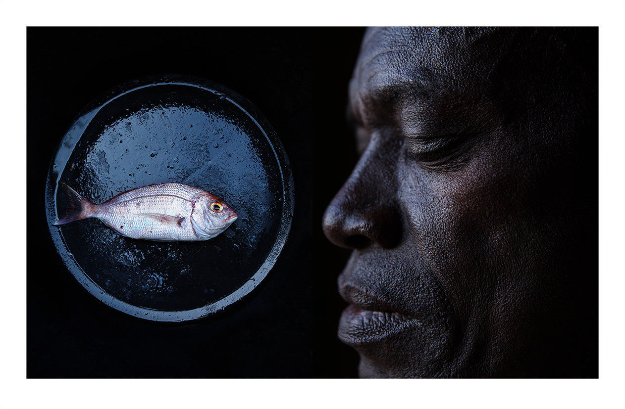 From the serie: Diptychs &amp; Triptychs. #17