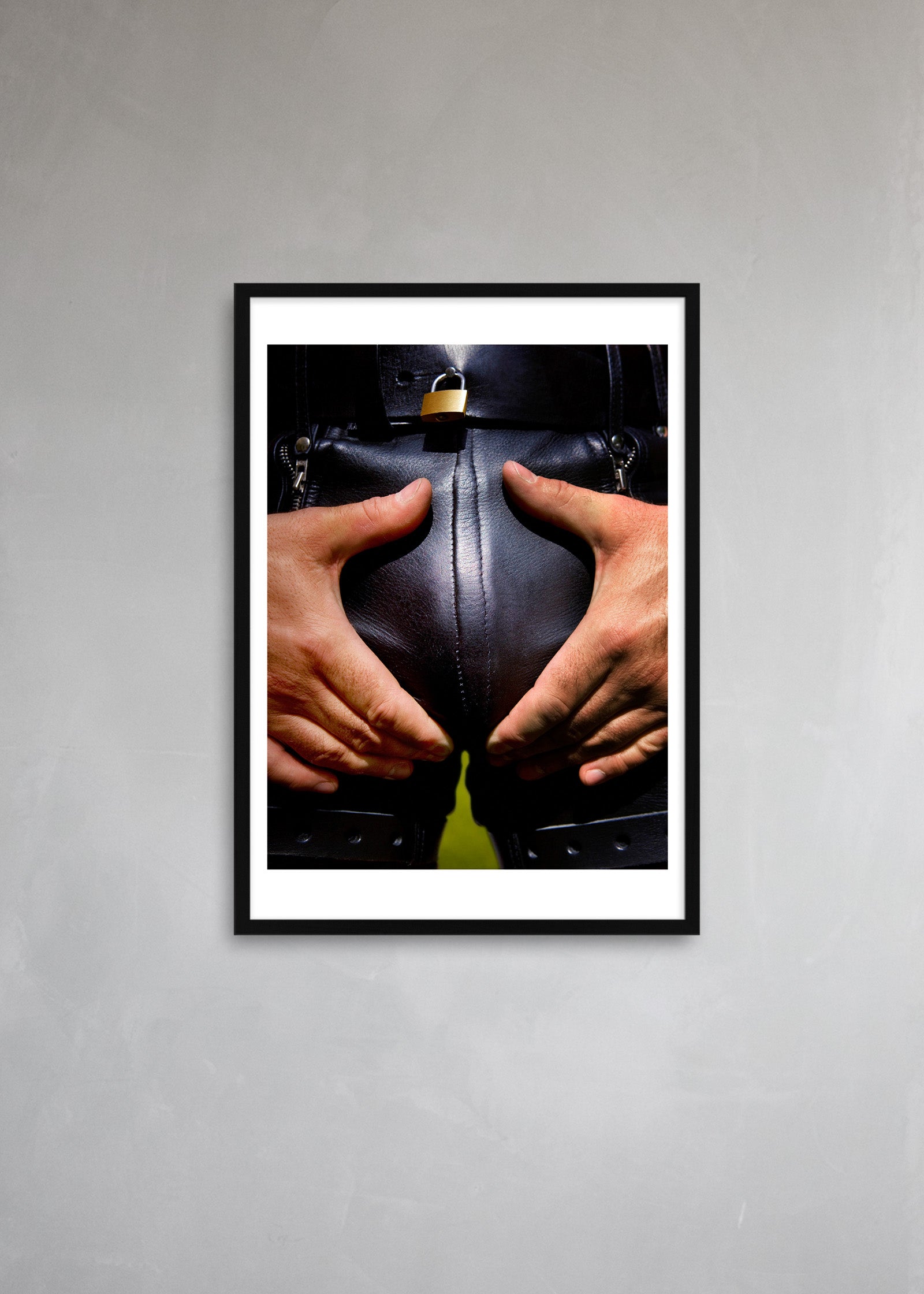 From the serie: Single Shots. #1