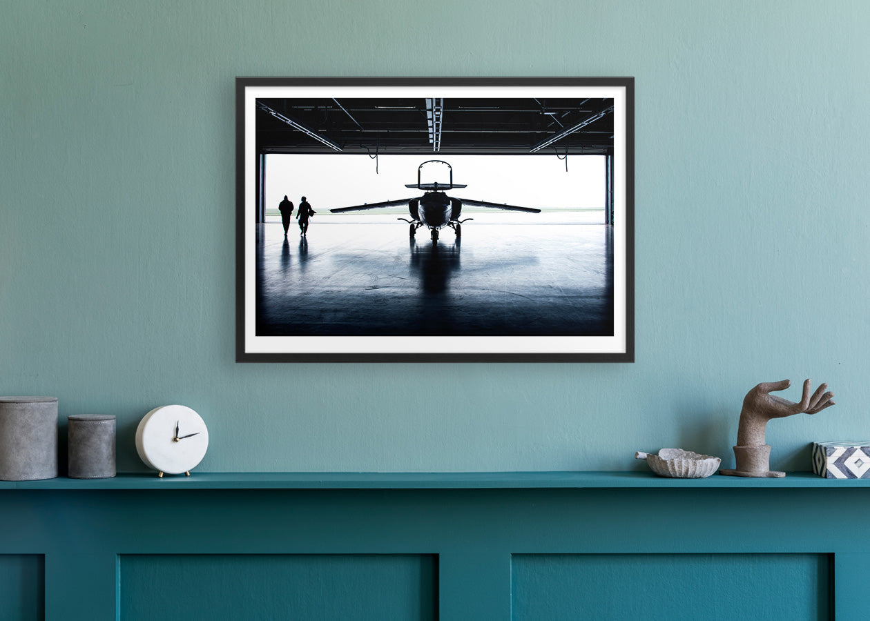 From the serie: Single Shot. #10