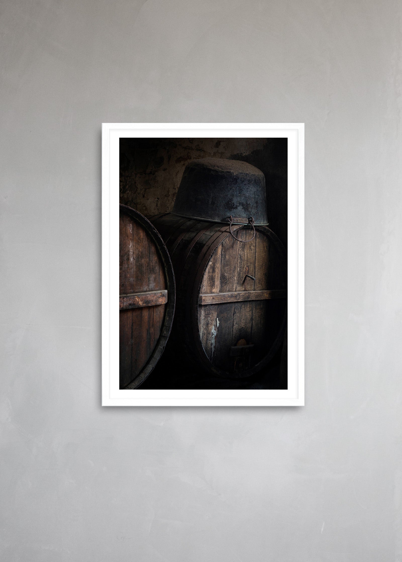 From the serie: Single Shot. #12