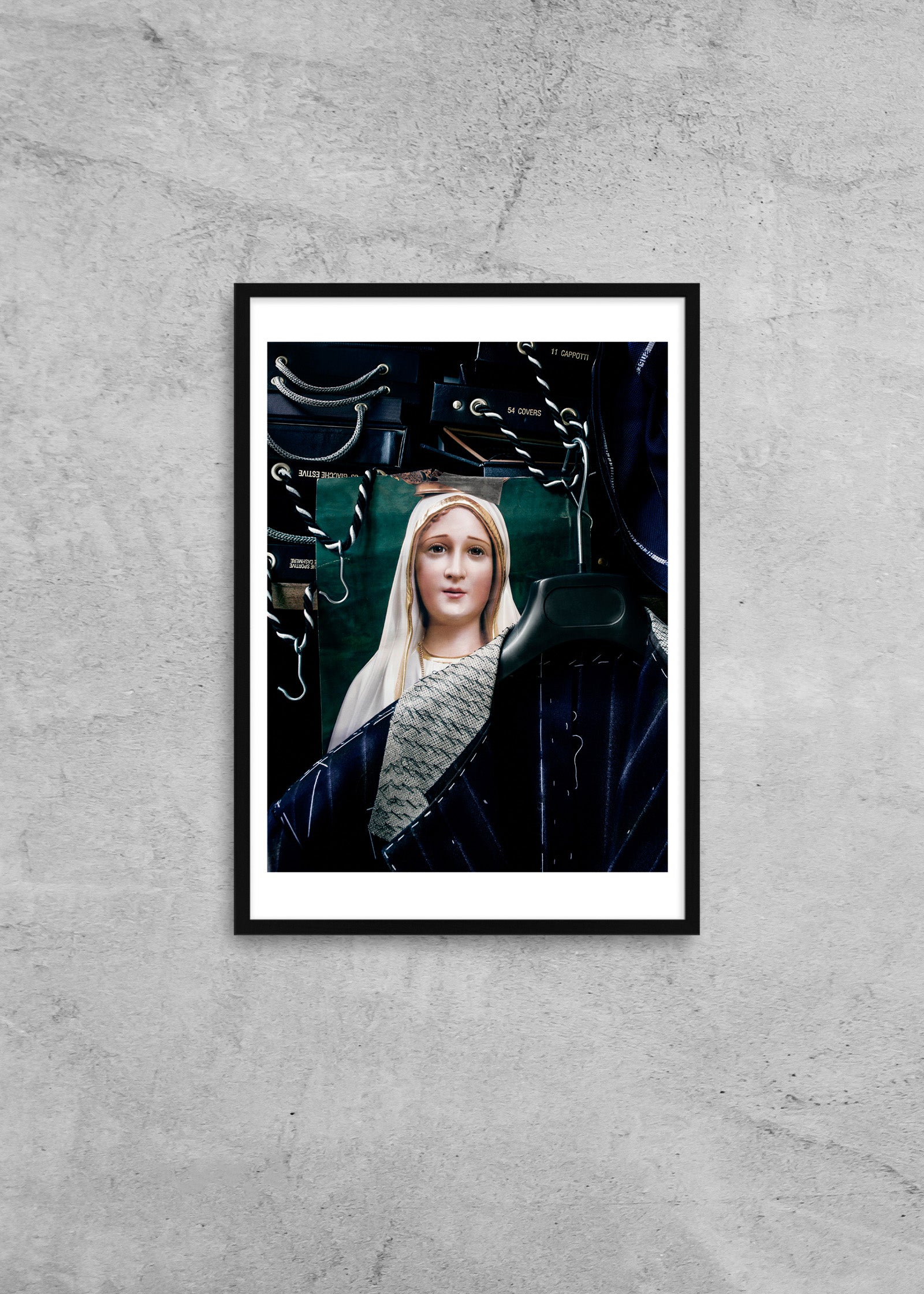 From the serie: Single Shot. #13