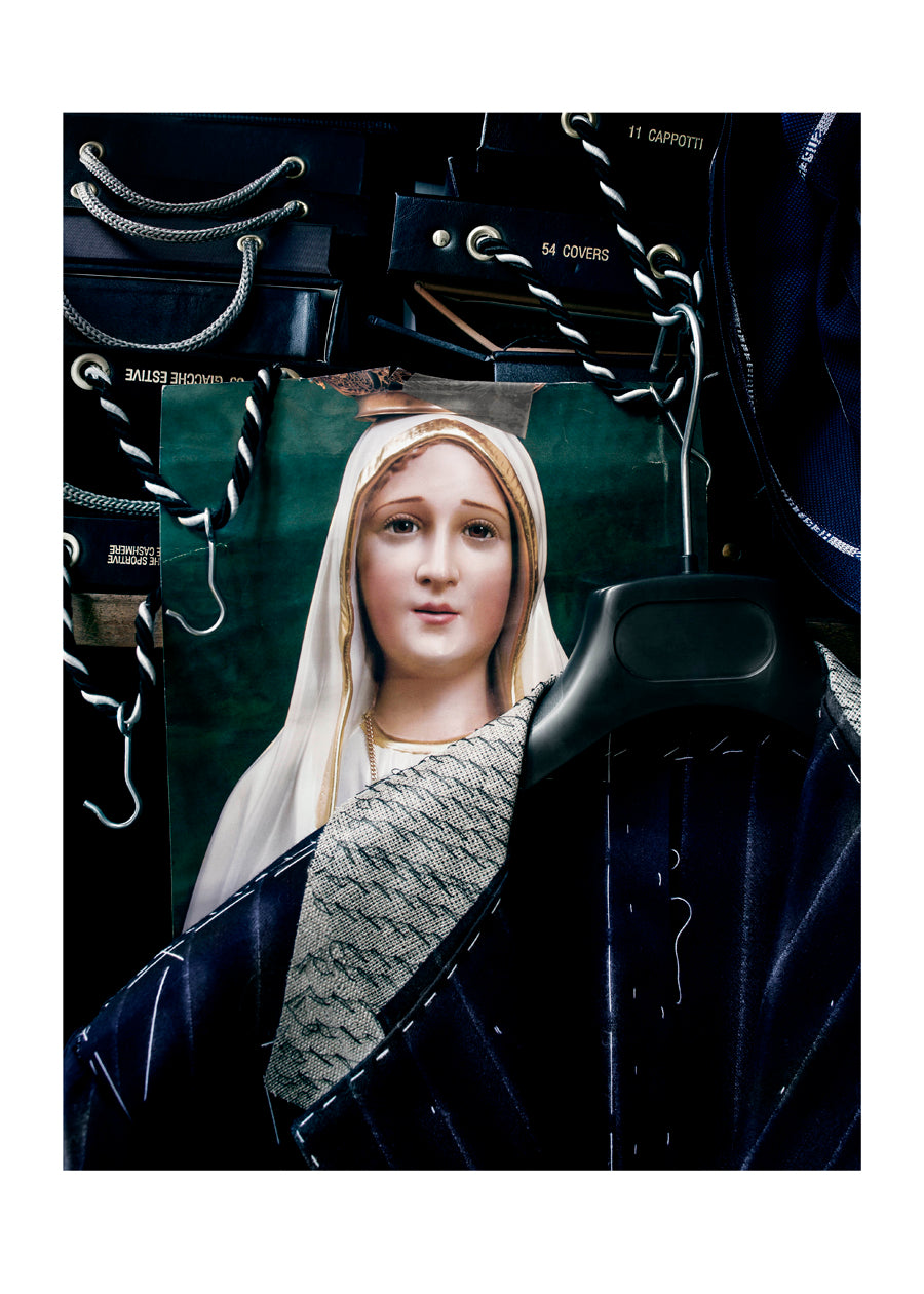 From the serie: Single Shot. #13