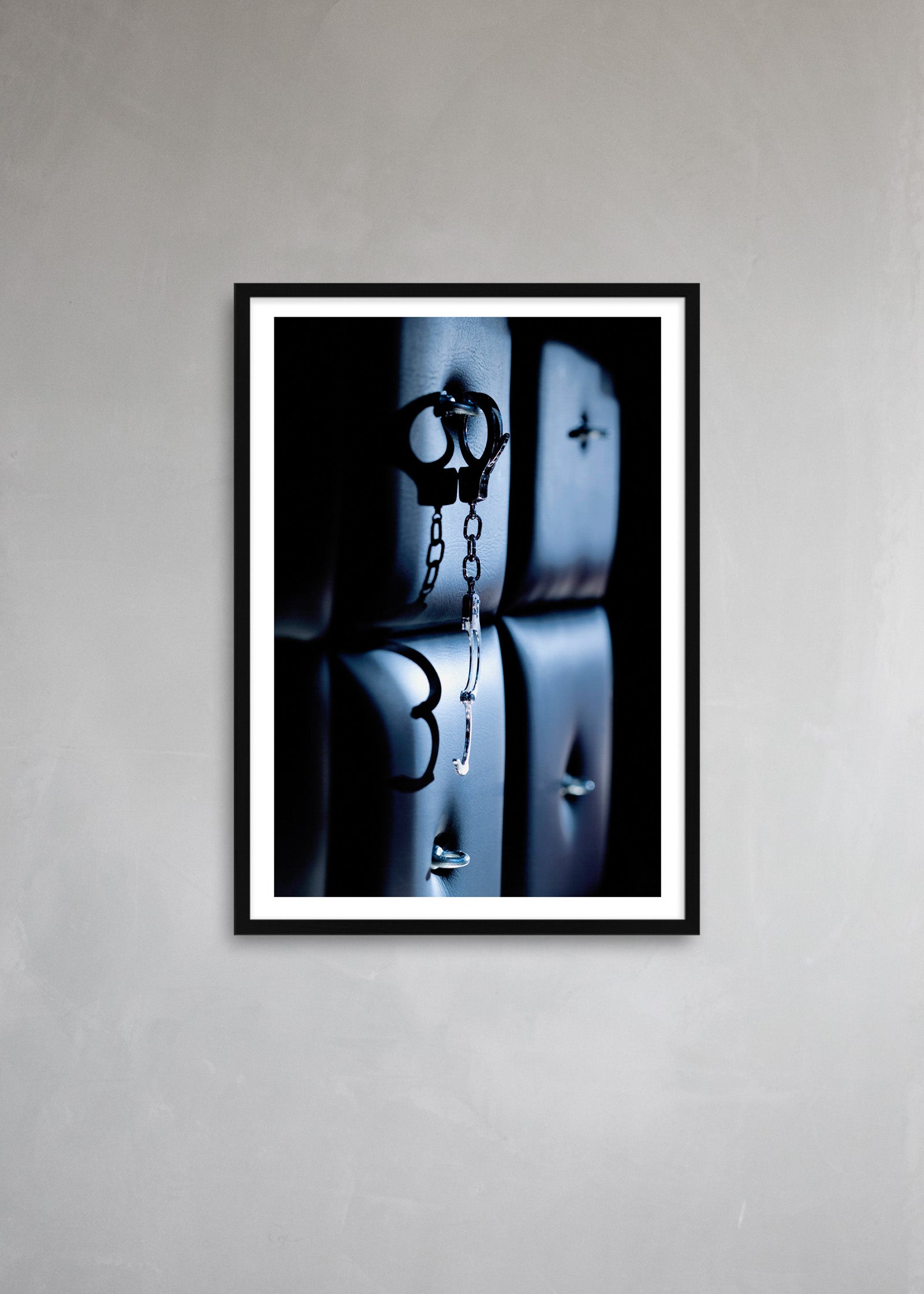 From the serie: Single Shot. #16