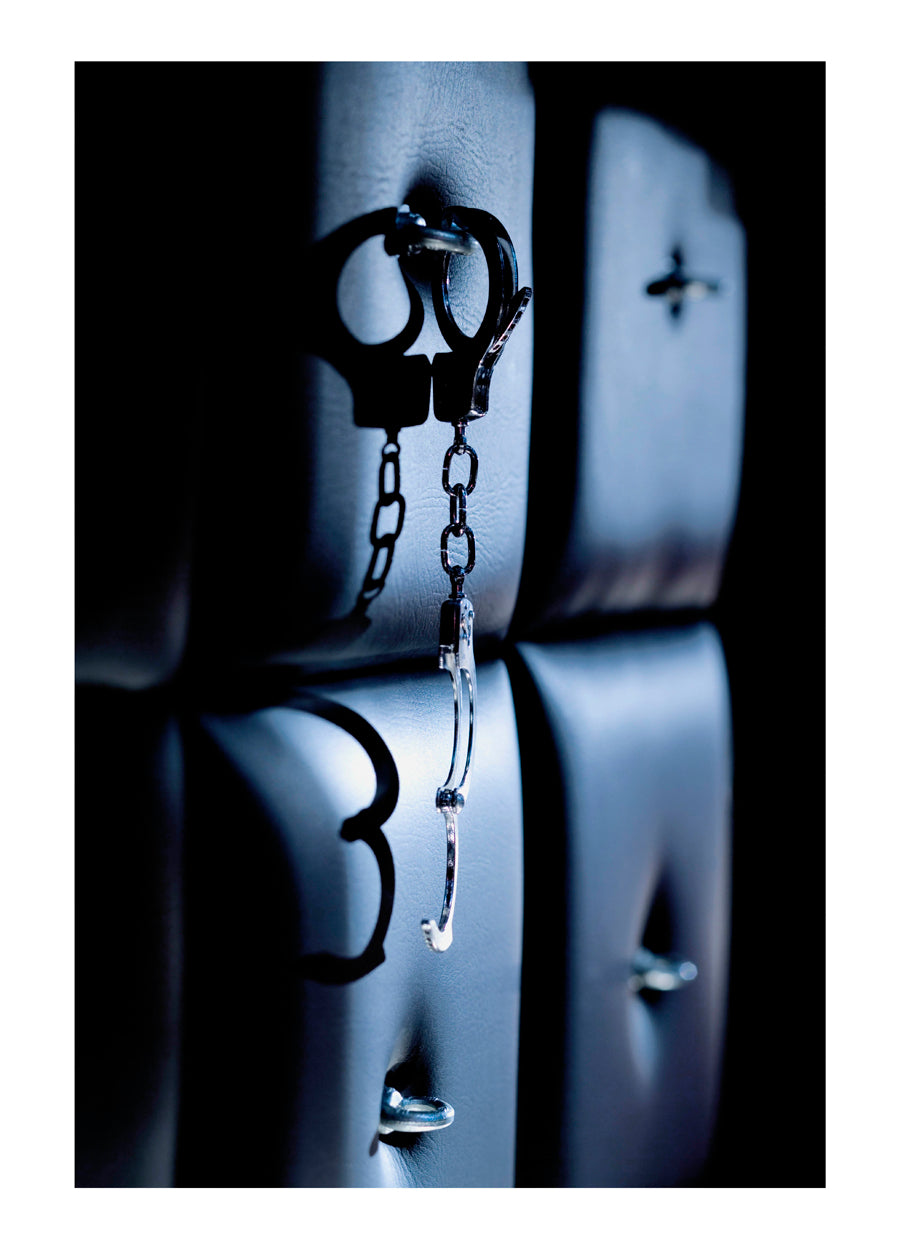 From the serie: Single Shot. #16