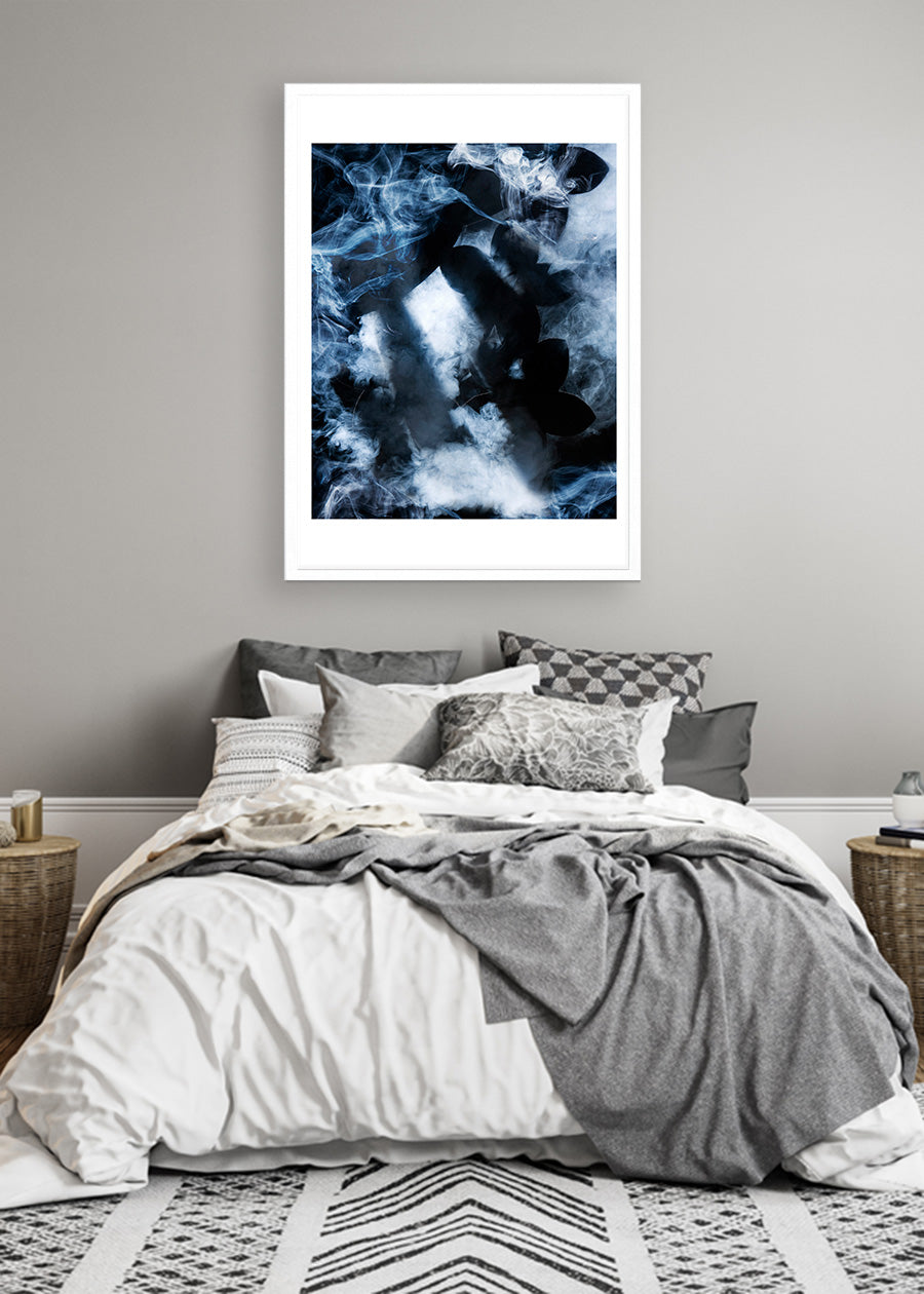 From the serie: Single Shot. #18