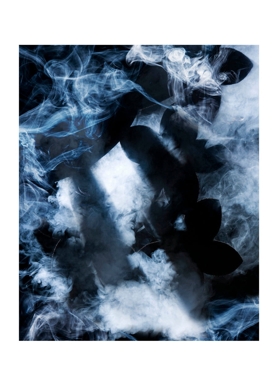 From the serie: Single Shot. #18