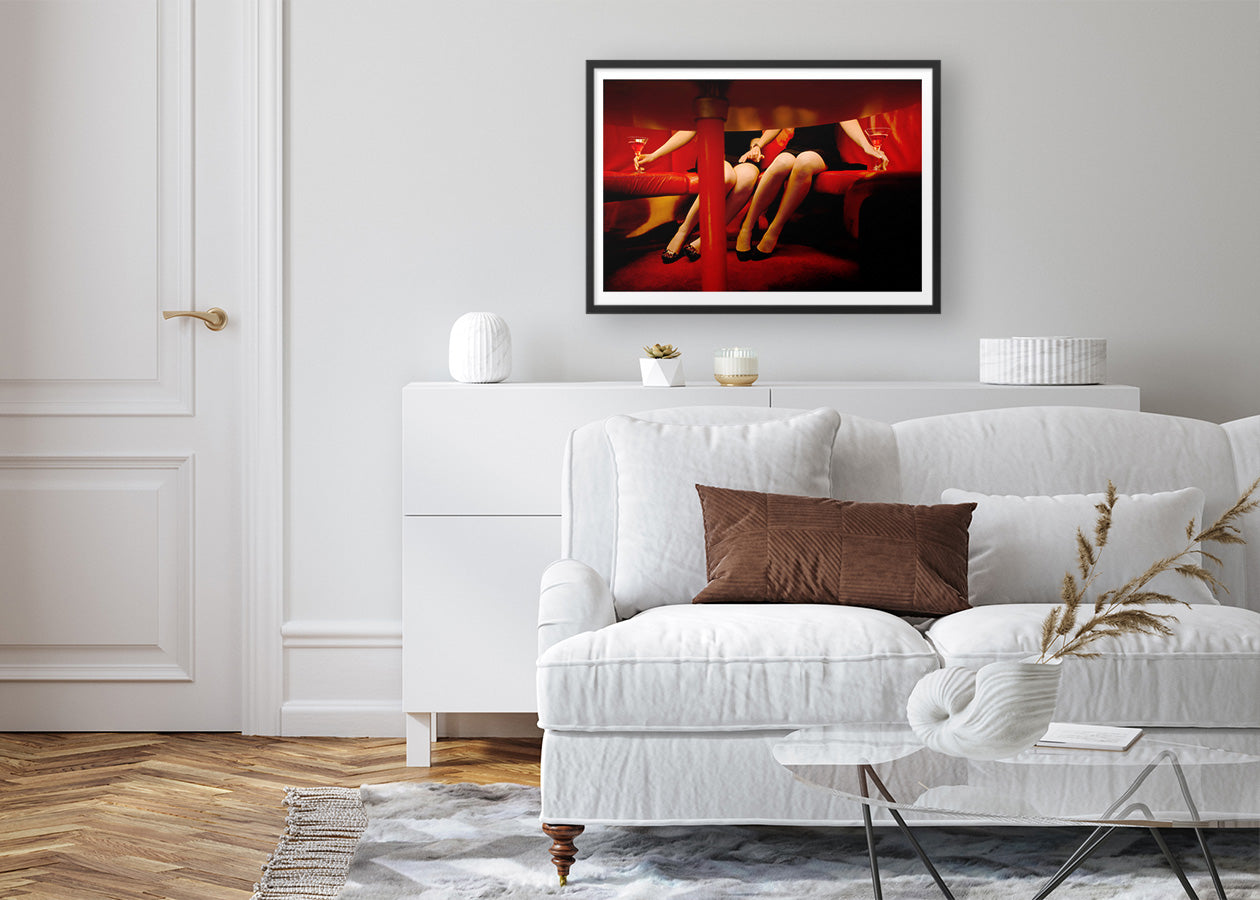 From the serie: Single Shot. #19