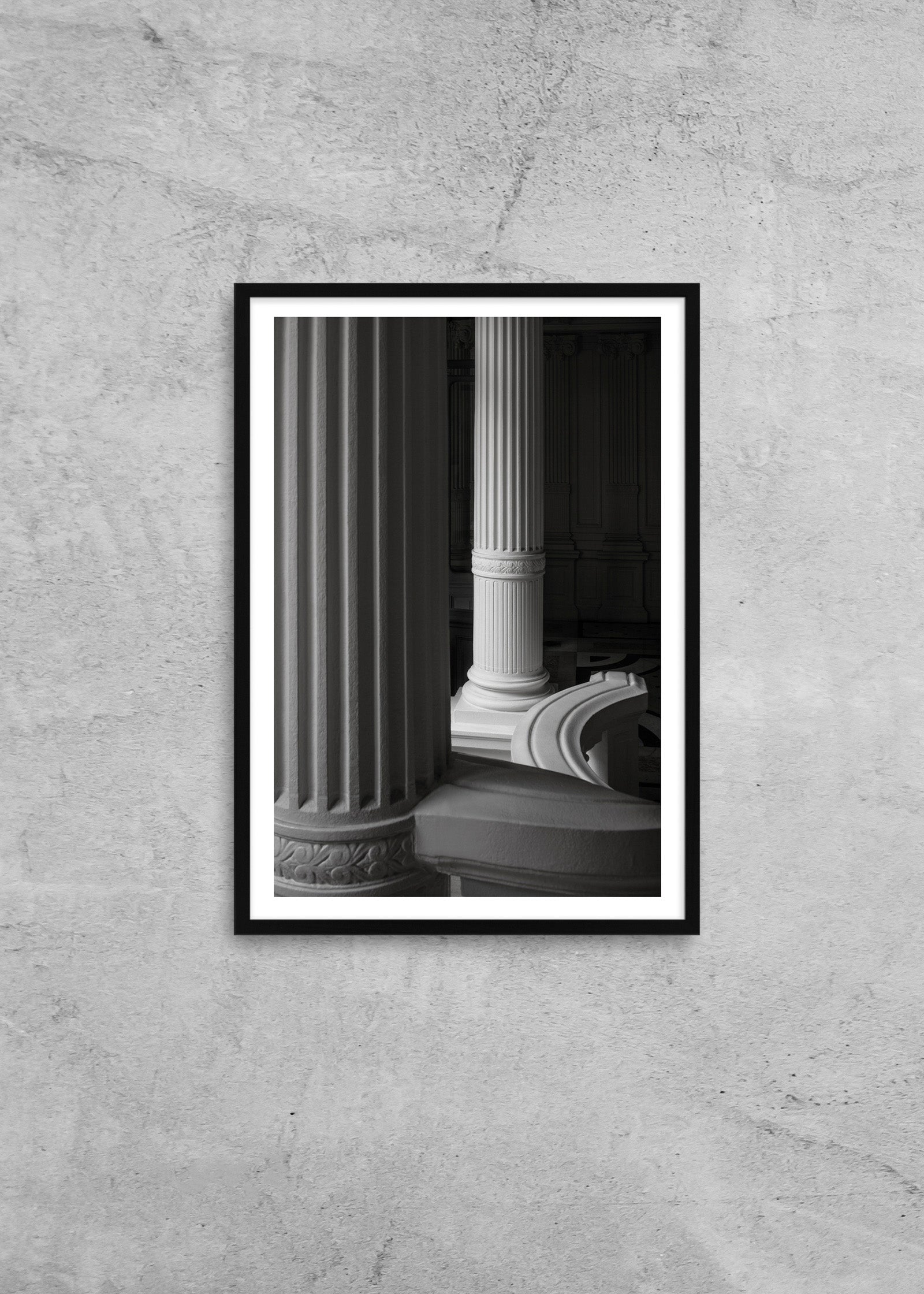 From the serie: Single Shot. #2